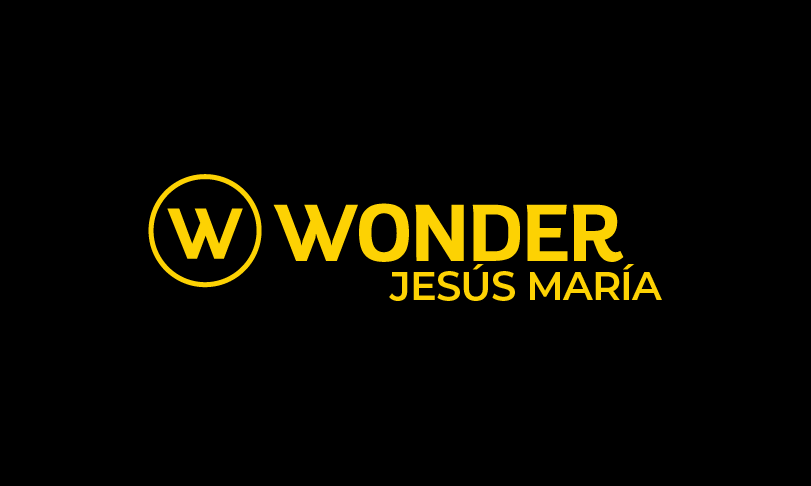 Wonder-Jesus Maria