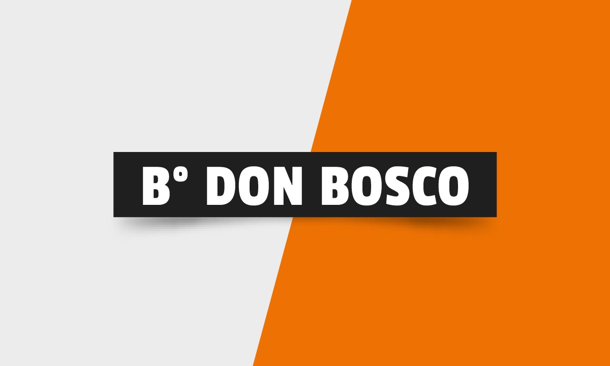 Don Bosco