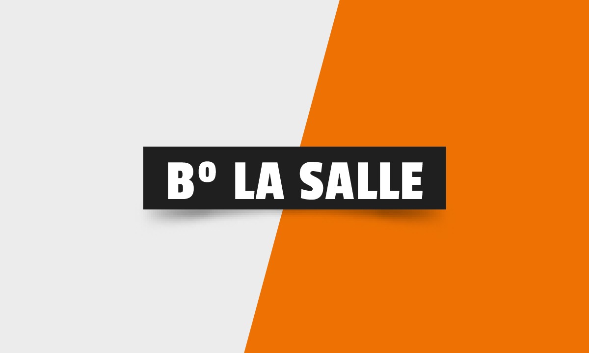 B° La Salle