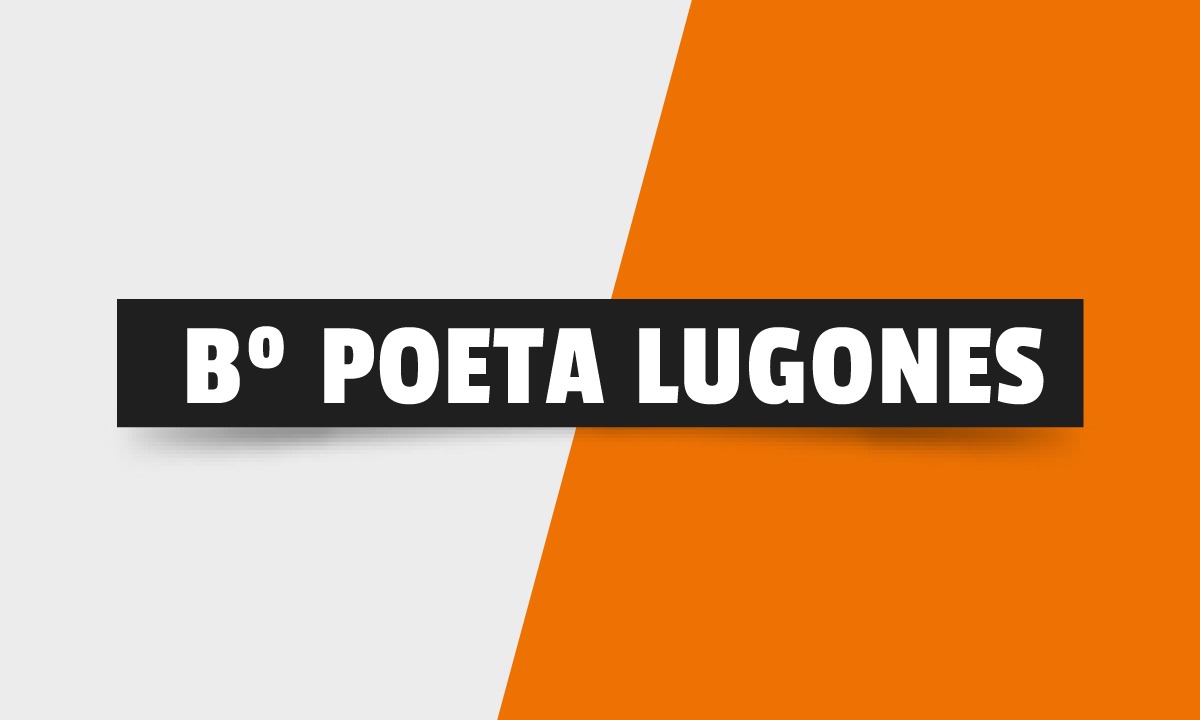 STREGA Poeta Lugones