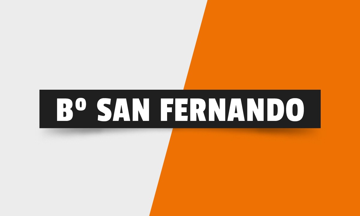 B° San Fernando