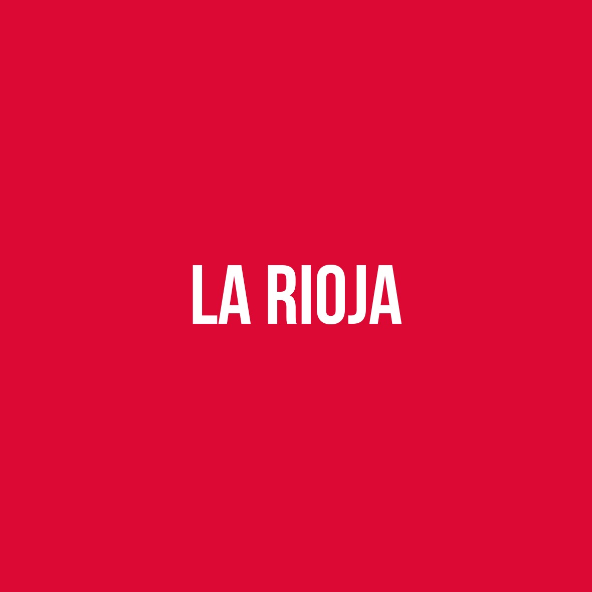 La Rioja