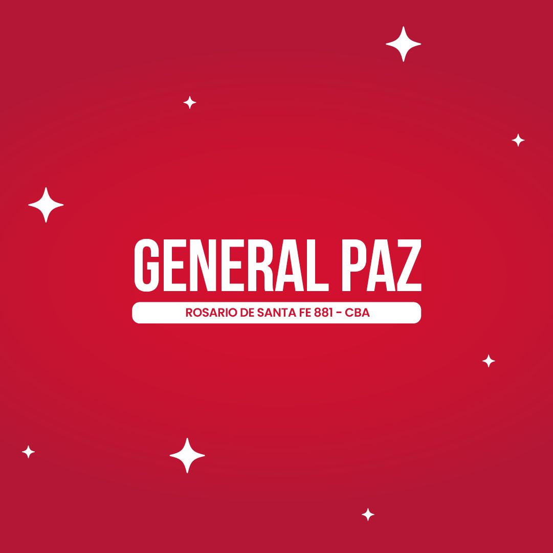 General Paz