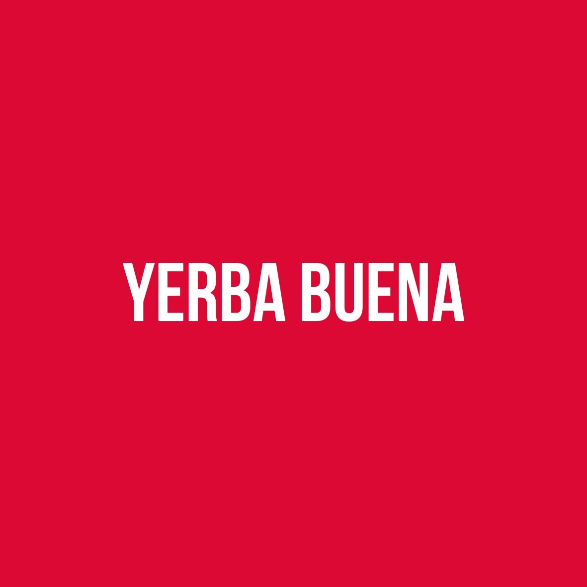 Yerba Buena