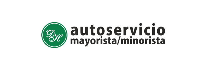 DH Autoservicio Venado Tuerto