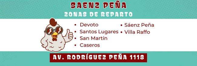 Sáenz Peña