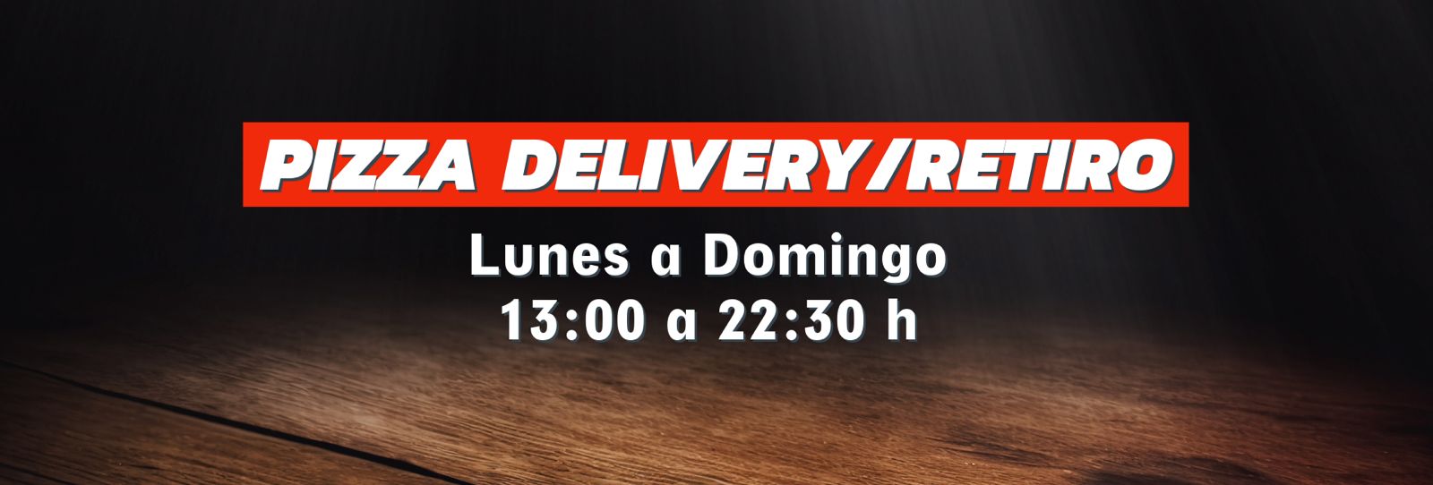 Avanti Pizza