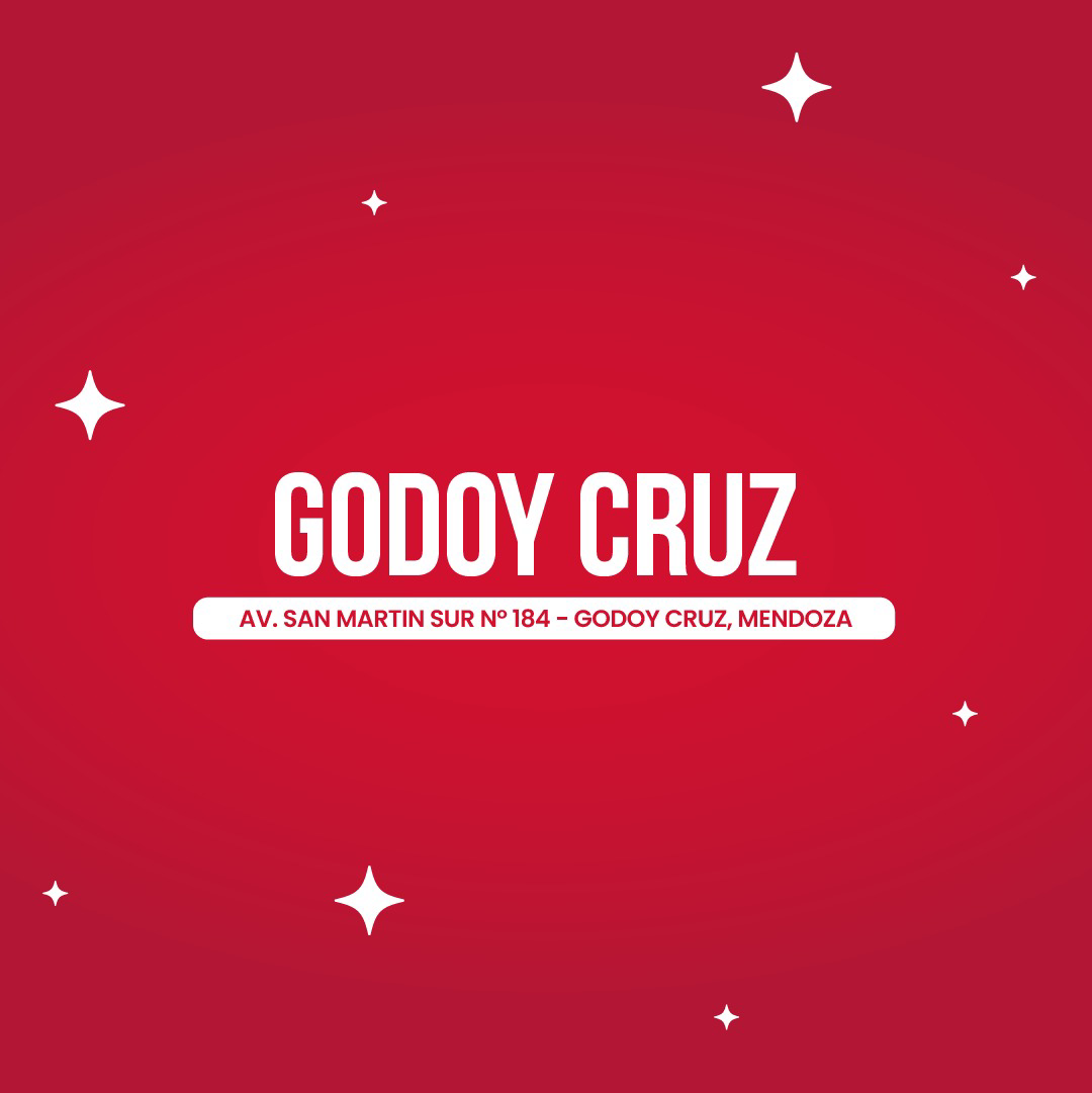 Godoy Cruz
