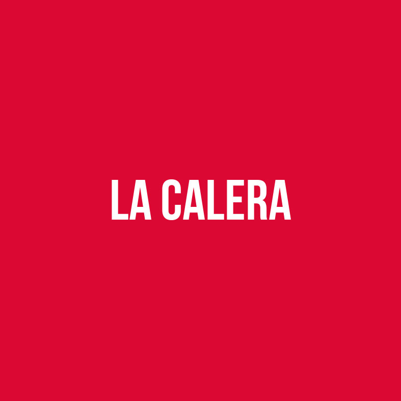 La Calera