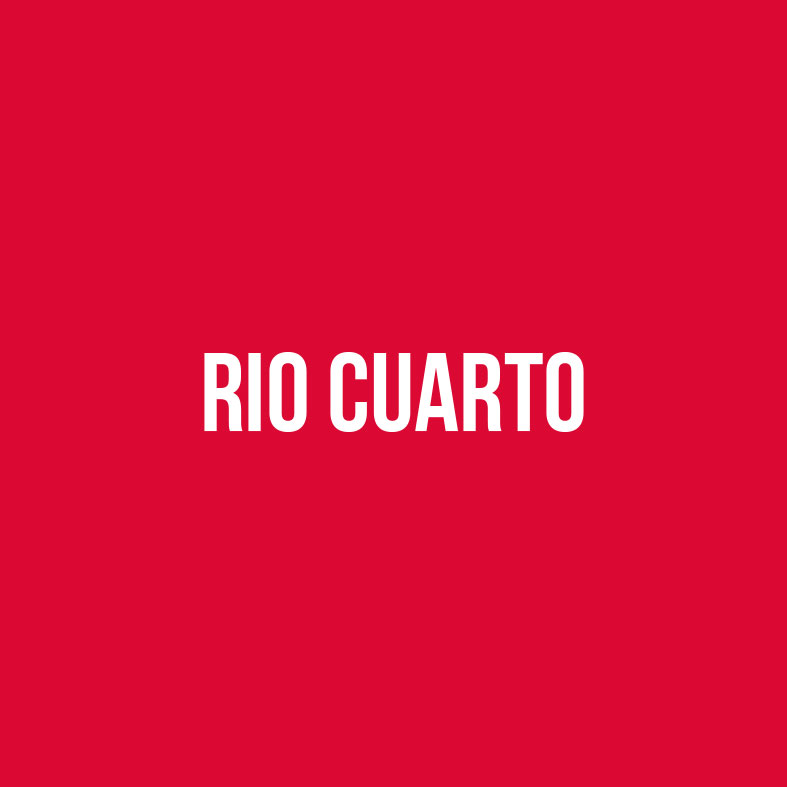 Rio Cuarto