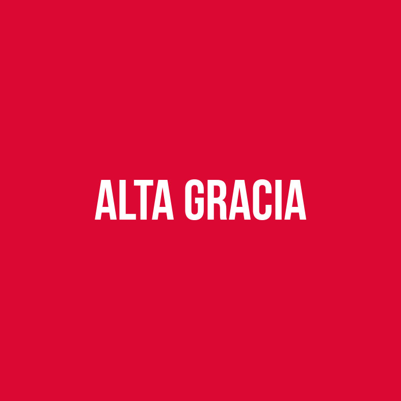Alta Gracia
