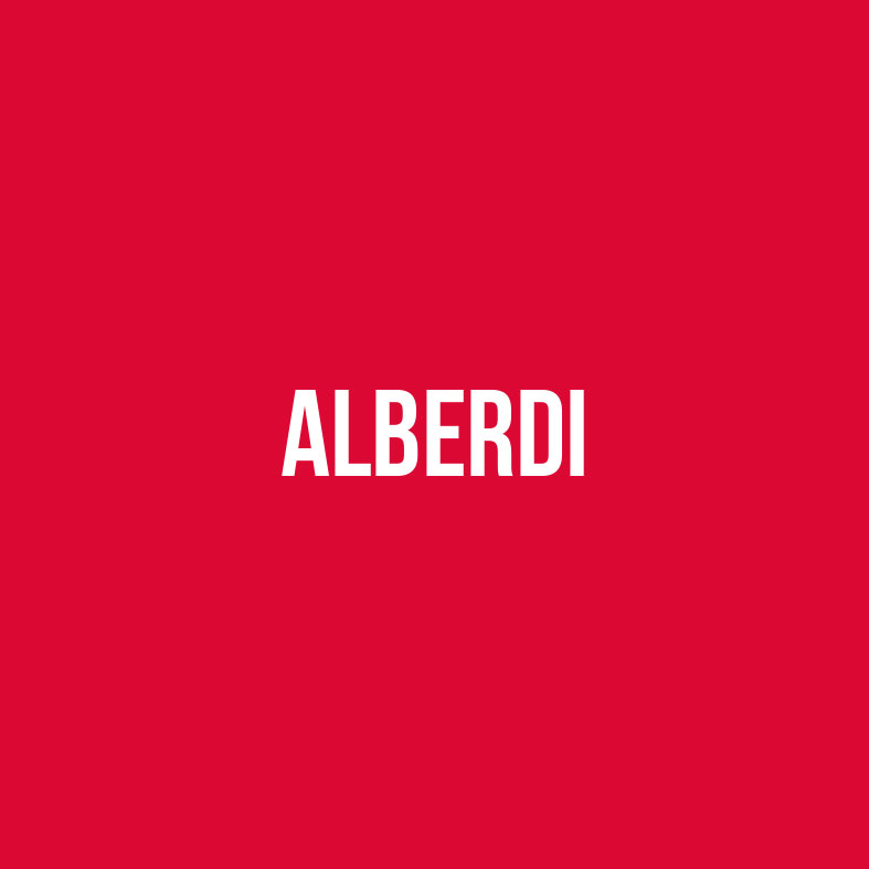 Alberdi