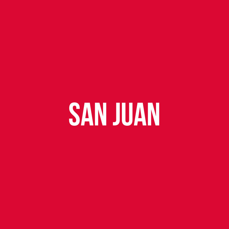 San Juan