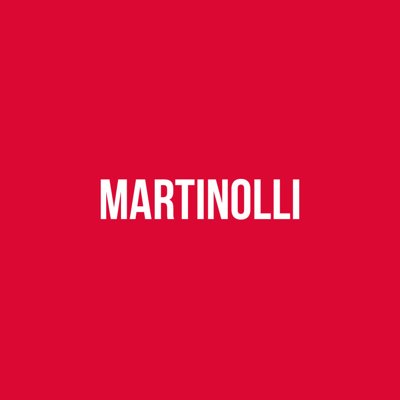 Recta Martinolli