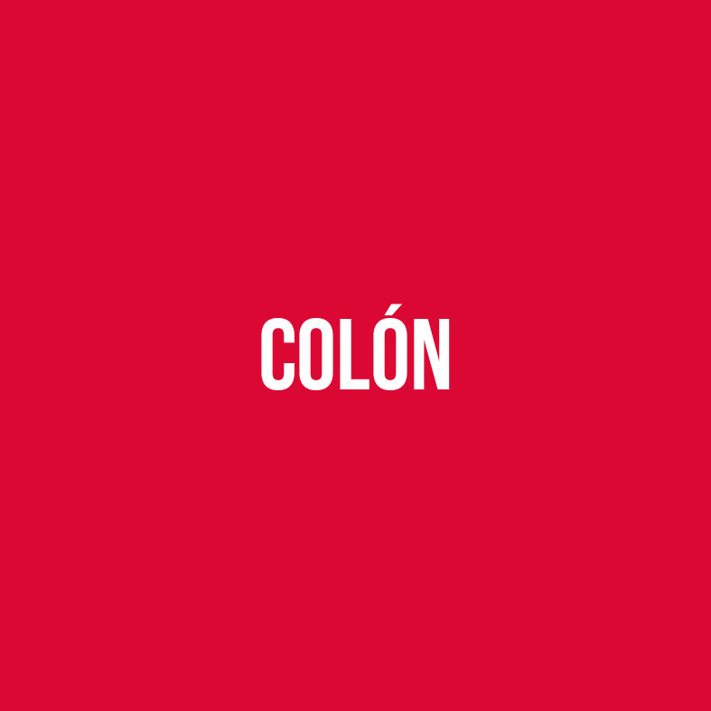 Colón