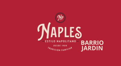 Pizza Naples B° Jardín