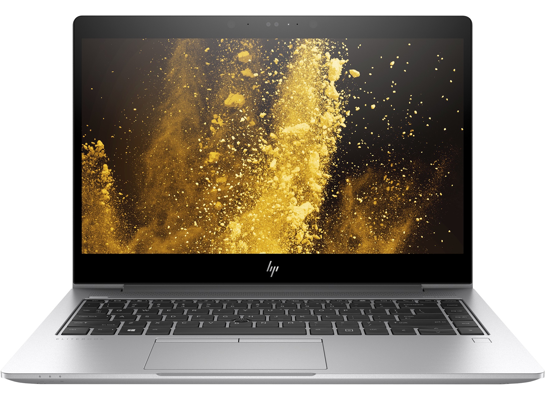 HP EliteBook 840 G5 Intel Core i5 7200U Intel HD Graphics 620 14.0 Inch FHD IPS - HP استيراد أصلي فرز أول | كمبيو سيف