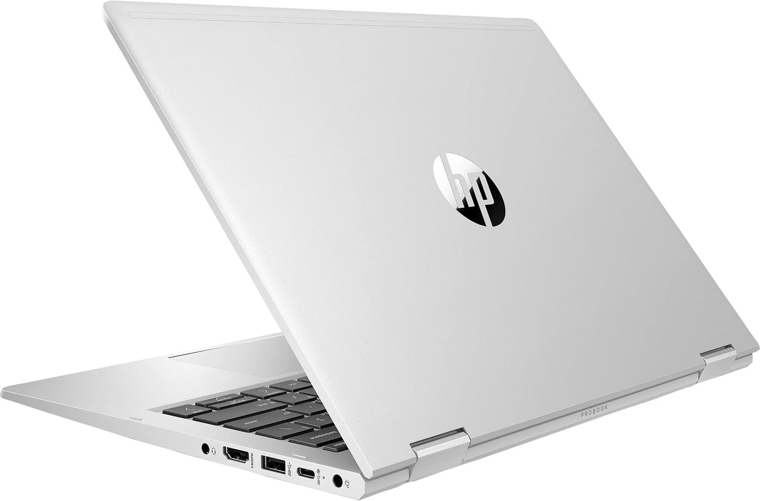 HP ProBook x360 435 G9 AMD Ryzen 5 5625U AMD Radeon Graphics 13.3 Inch FHD Touch - HP استيراد أصلي فرز أول | كمبيو سيف