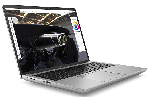 HP ZBook Fury 16 G9 Intel Core i7 12850HX NVIDIA RTX A3000 12GB 16.0 Inch WUXGA IPS - HP استيراد أصلي فرز أول | كمبيو سيف