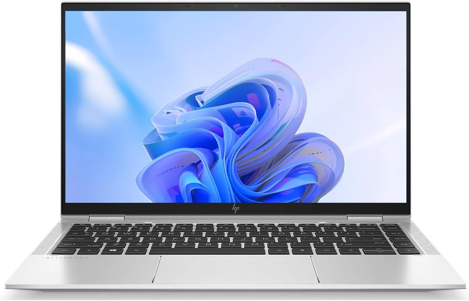 HP EliteBook x360 1040 G8 Intel Core i7 1165G7 Intel Iris Xe Graphics 14.0 Inch FHD IPS - HP استيراد أصلي فرز أول | كمبيو سيف