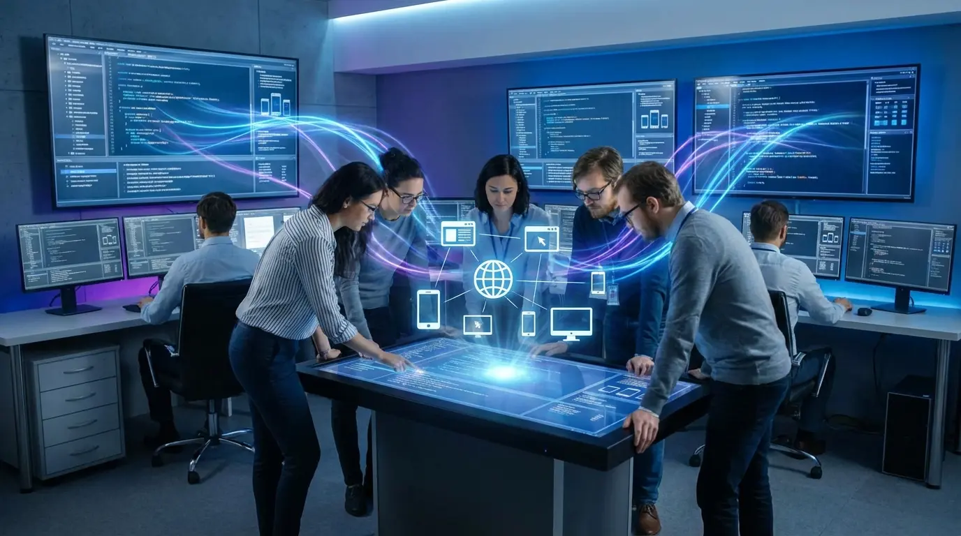 Desarrollo de Software