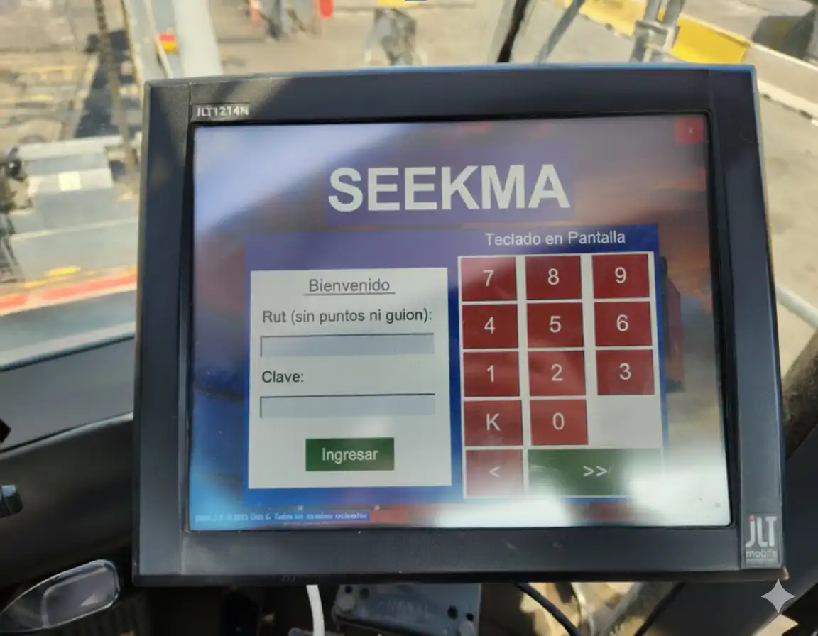 Seekma