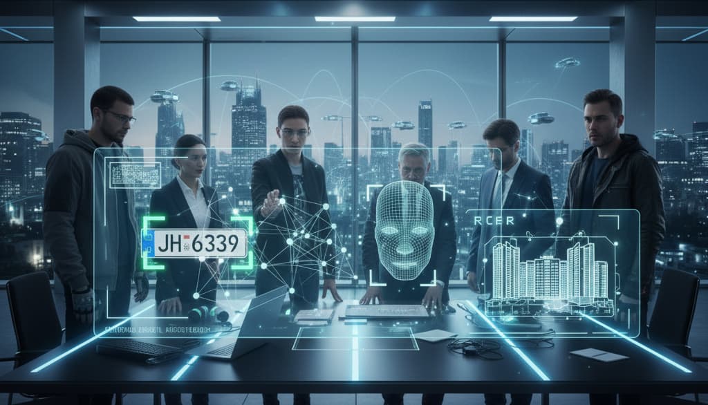 Imagen de la empresa E-magen