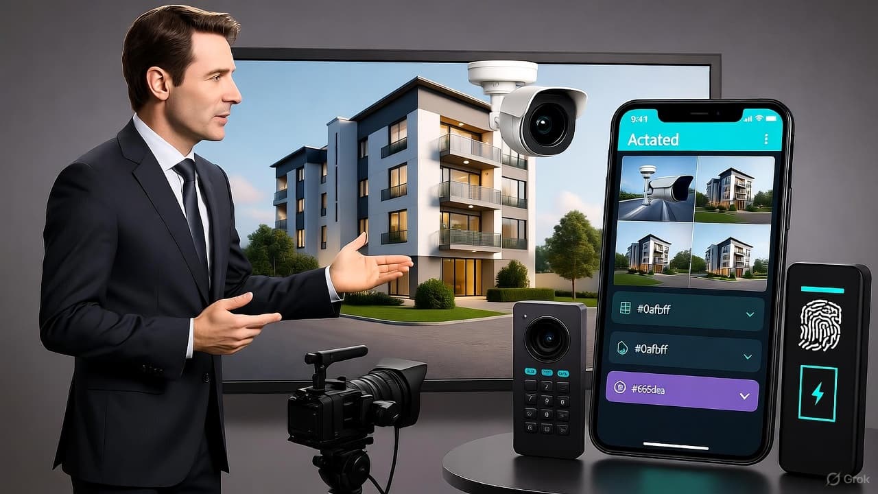 Implementación Llave en Mano