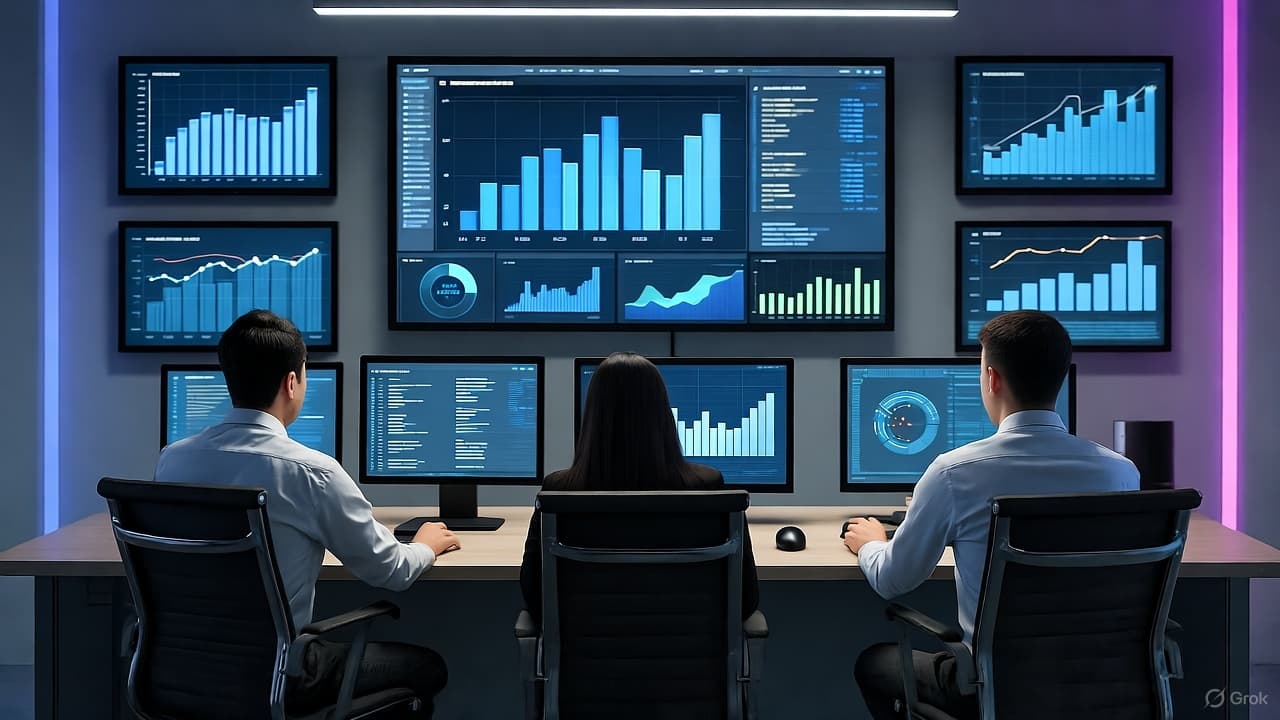 Soporte Técnico Preventivo