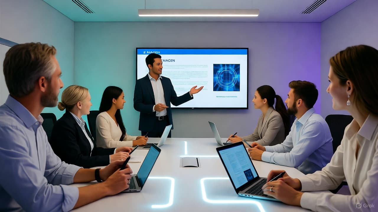 Capacitación y Transferencia Tecnológica