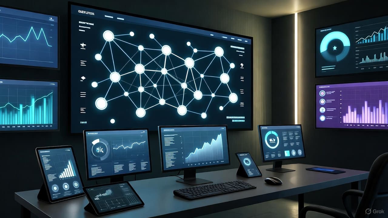 Análisis Predictivo y Business Intelligence