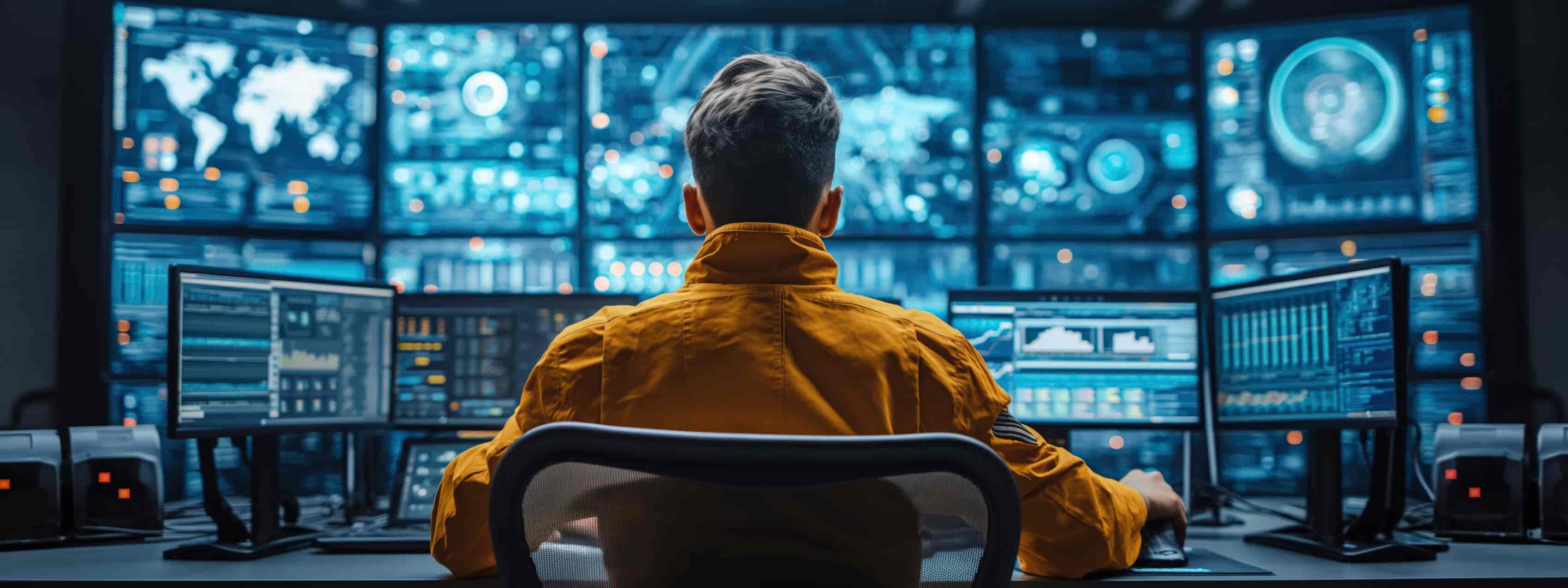 <h2>En E-magen somos expertos en soluciones de reconocimiento IA/OCR para seguridad, biometría y automatización avanzada</h2>