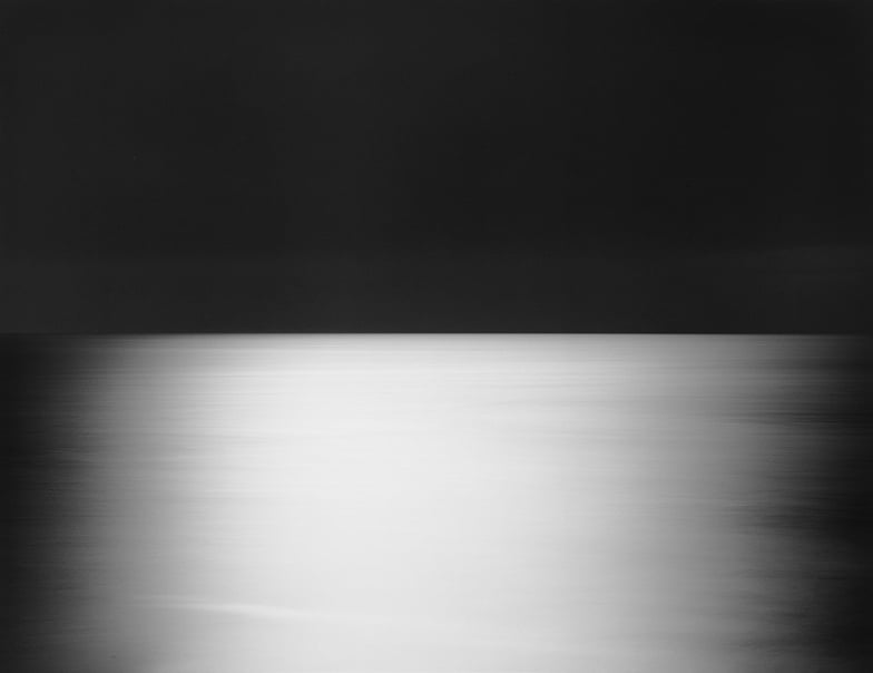 杉本博司 絶滅写真