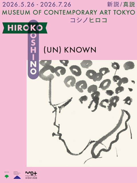 (UN)KNOWN HIROKO KOSHINO ―新説/真説コシノヒロコ―