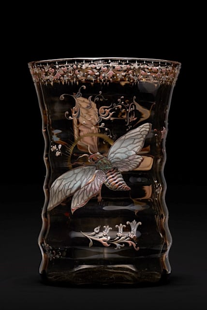開館2周年 飛驒高山美術館収蔵コレクション展 ~アール・ヌーヴォーから現代までのガラス芸術~
