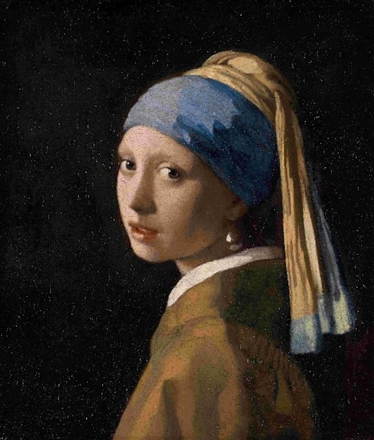 フェルメール《真珠の耳飾りの少女》展 17世紀オランダ絵画の名品、奇跡の再来日