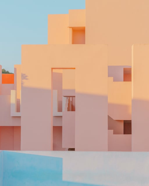 Colour Matter(s)
