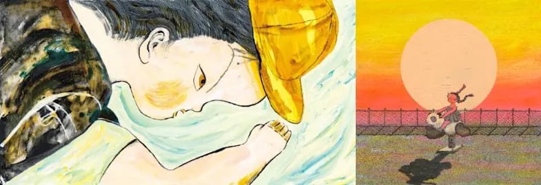 ようこそ! ザ・キャビンカンパニー新収蔵作品展 -がっこうにまにあわない・ゆうやけにとけていく-