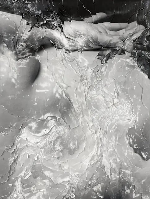 Unseen Body