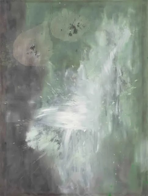 そらにいく — Painting Paradiso