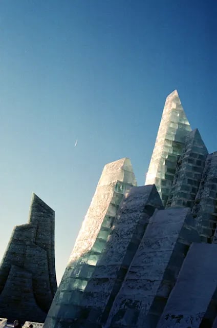Harbin