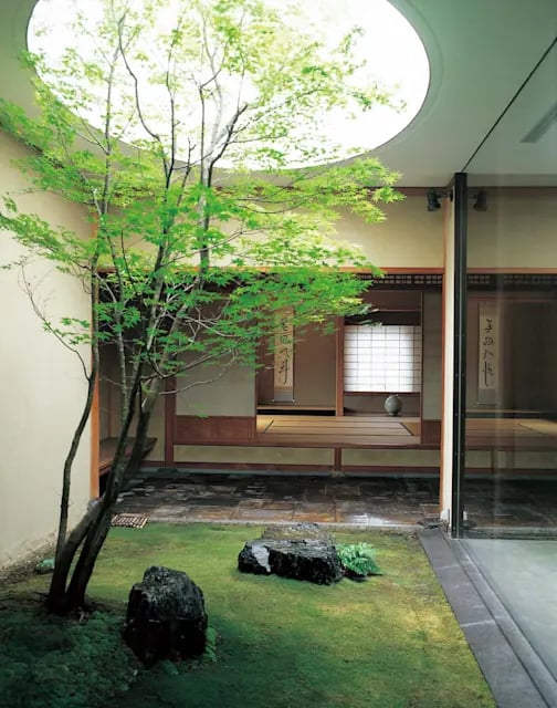 近代芸術家の書 展
