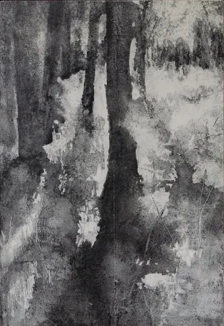 Goth Forest