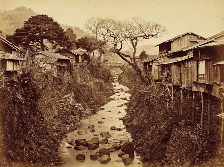 写真伝来|写真大国ニッポンのはじまり