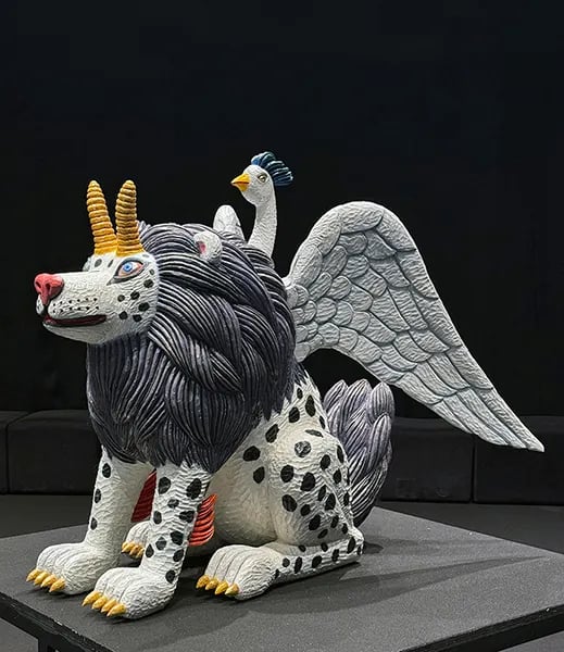 5人の新作展 2026
