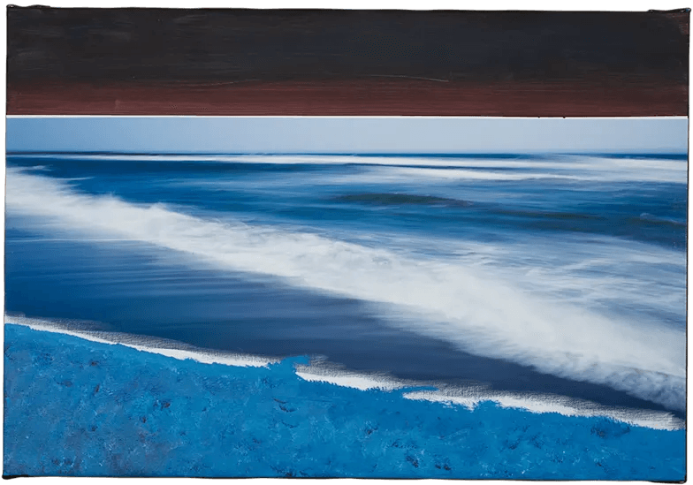 Sea