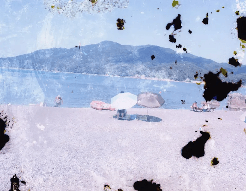 STILL/LIFE 静寂の余韻に