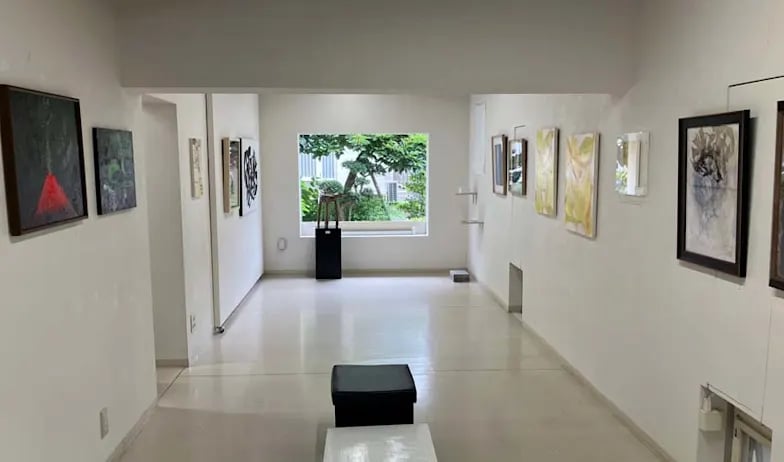 みたかの仲間 展