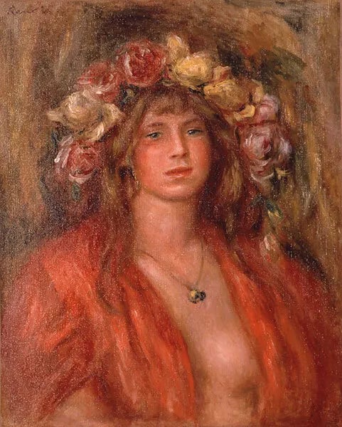 初!全点一挙公開 久保惣の西洋絵画 ─モネ・ルノワール・ゴッホをはじめとして─