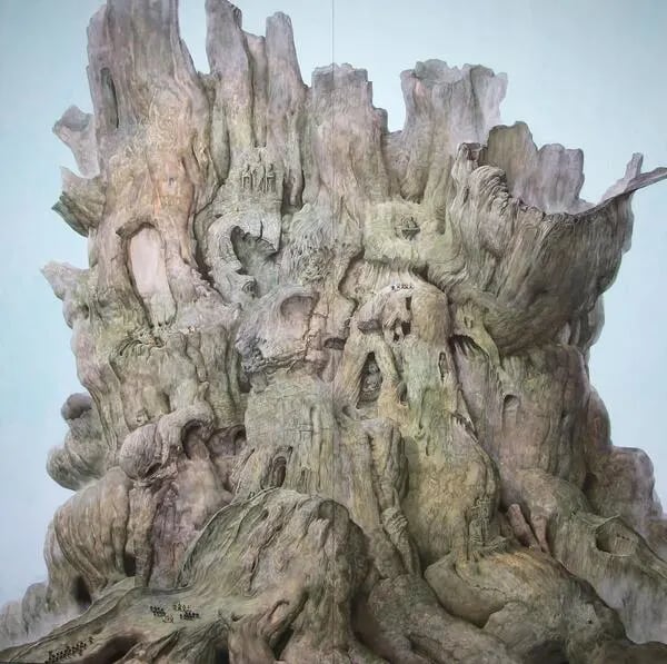 収蔵作品展-近代歴史画から感じる美-